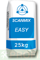Scanmix EASY