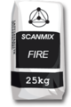 Scanmix FIRE