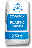 Scanmix PLASTIC FLEXible